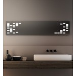 Progetto group Specchio da bagno Skyline 1077