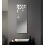 Progetto Group Skyline Bathroom Mirror 1076