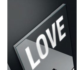 Progetto Group Love Badezimmerspiegel 2