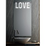 Progetto Group Love Bathroom Mirror
