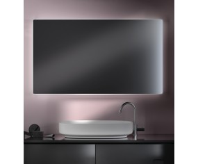 Progetto Group Linfa Bathroom Mirror