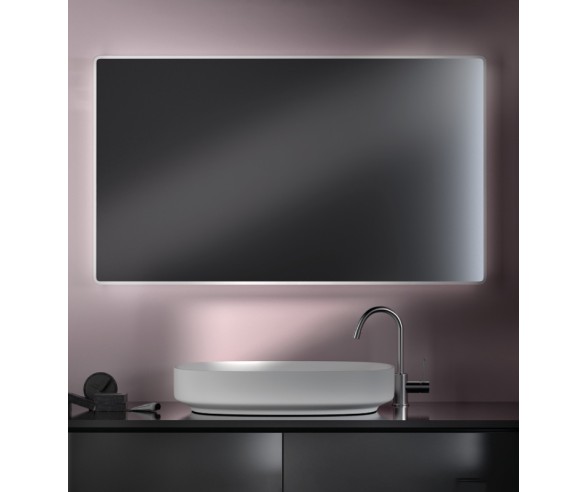 Progetto Group Linfa Bathroom Mirror