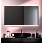 Progetto Group Ninfea Bathroom Mirror
