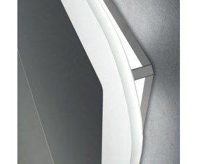Progetto Group Ninfea Bathroom Mirror 2