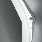 Progetto Group Ninfea Bathroom Mirror