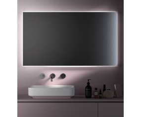 Progetto Group Specchio da bagno Ego