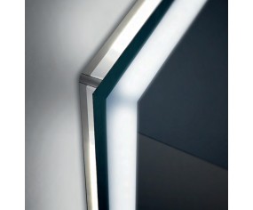 Progetto Group Ego Bathroom Mirror 2