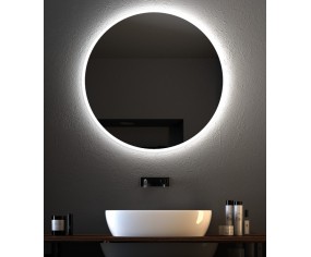 Progetto Group Marte Badezimmerspiegel