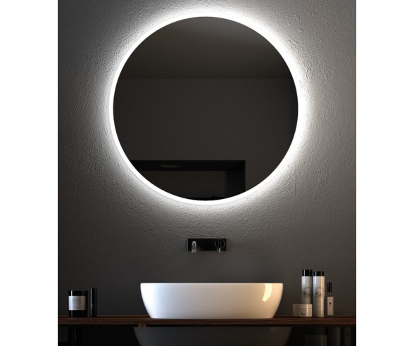 Progetto Group Marte Badezimmerspiegel