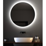 Progetto Group Marte Bathroom Mirror