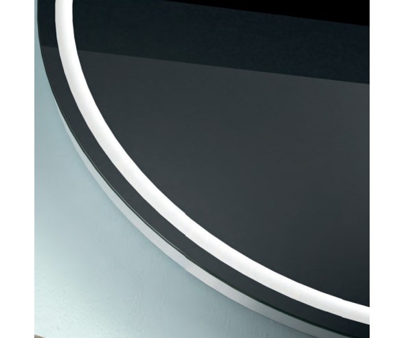 Progetto Group Specchio da bagno Aura