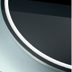 Progetto Group Aura Bathroom Mirror