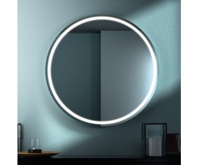 Progetto Group Aura Bathroom Mirror