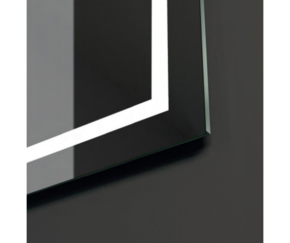 Progetto Group Dado Bathroom Mirror