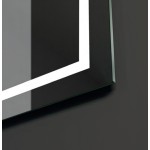Progetto Group Dado Bathroom Mirror