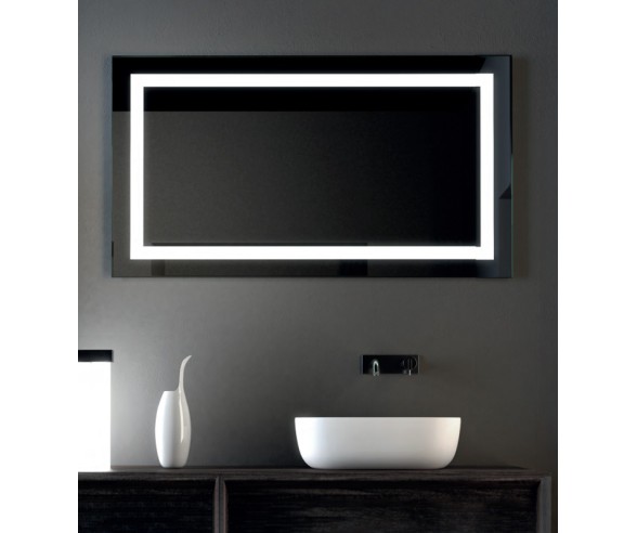 Progetto Group Dado Badezimmerspiegel