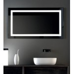 Progetto Group Specchio da bagno Dado