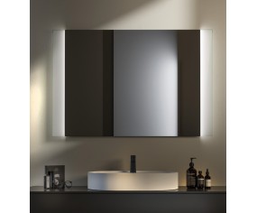 Progetto Group Vertigo Bathroom Mirror