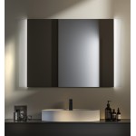 Progetto Group Vertigo Badezimmerspiegel