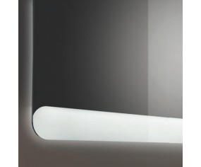 Progetto Group Mito Badezimmerspiegel 2