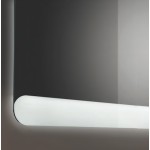 Progetto Group Mito Badezimmerspiegel