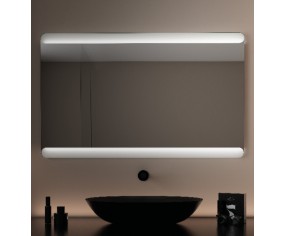 Progetto Group Mito Badezimmerspiegel