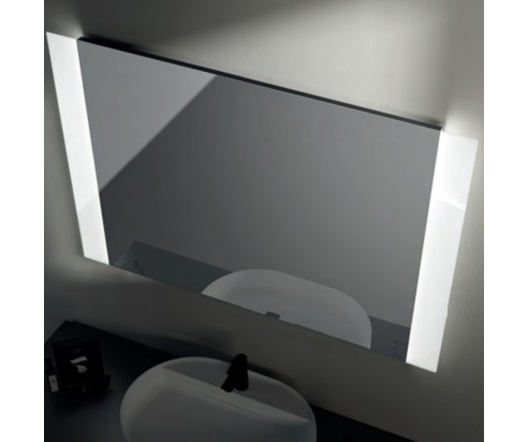 Progetto Group Vertigo Badezimmerspiegel