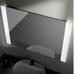 Progetto Group Vertigo Badezimmerspiegel