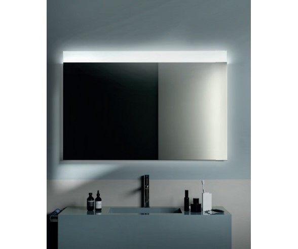 Progetto Group Clean Bathroom Mirror