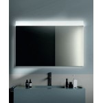 Progetto Group reinigt Badezimmerspiegel