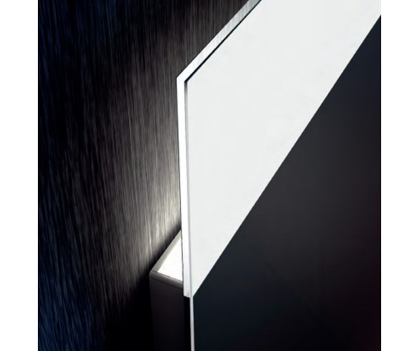 Progetto Group Clean Bathroom Mirror