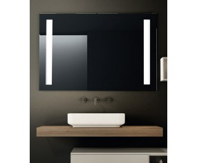 Progetto Group Jappo Badezimmerspiegel