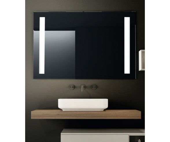 Progetto Group Jappo Bathroom Mirror