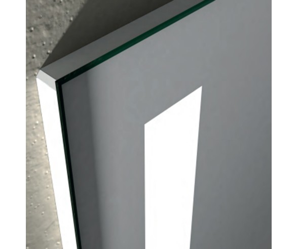 PROGETTO GROUP SPECCHIO DA BAGNO JAPPO