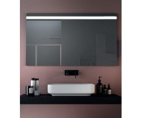 Progetto Group Specchio da bagno Avenue