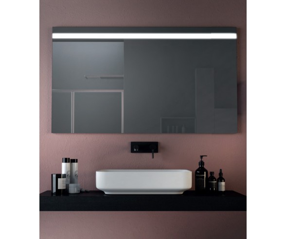 Progetto Group Avenue Bathroom Mirror