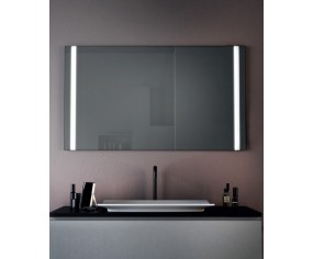 Progetto Group Specchio da bagno Stela