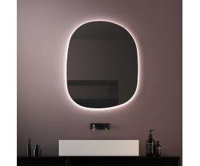 Progetto Group Petra Badezimmerspiegel