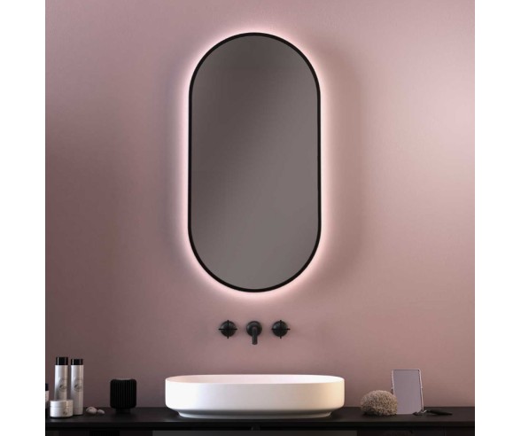 Progetto Group Specchio da bagno Match