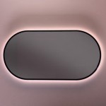 Progetto Group Match Bathroom Mirror