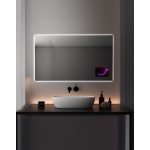 Progetto Group Bathroom Mirror Mirroring