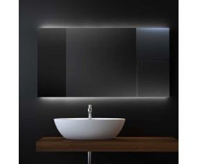 Progetto Group Specchio da bagno Up&Down
