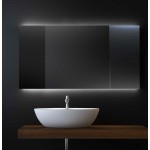 Progetto Gruppo Specchio da bagno Up&Down