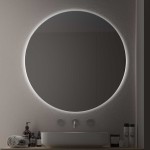 Progetto Group Specchio da bagno Sole