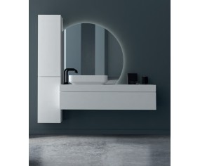 PROGETTO GROUP SPECCHIO DA BAGNO SELENE