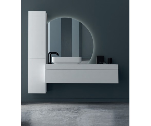PROGETTO GROUP SPECCHIO DA BAGNO SELENE