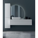 PROGETTO GROUP SPECCHIO DA BAGNO SELENE