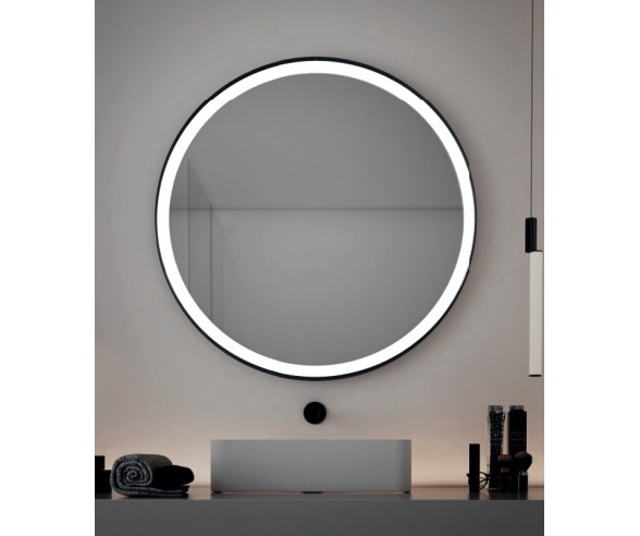 Progetto Group Specchio da bagno Urano