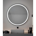 Progetto Group Specchio da bagno Urano