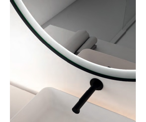 Progetto Group Specchio da bagno Urano